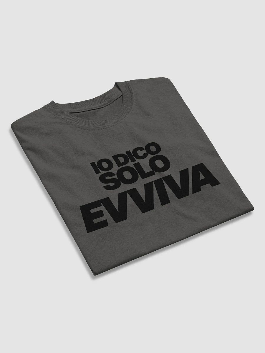 Maglietta Evviva product image (4)