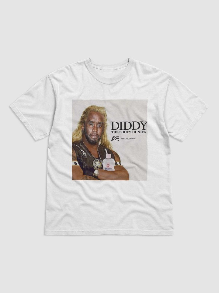 diddy did it product image (1)