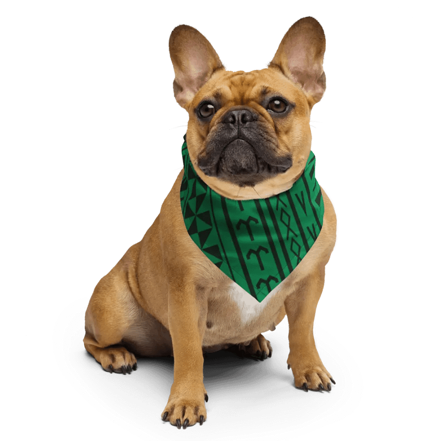 TATAU MANUIRI All-Over Bandana product image (6)