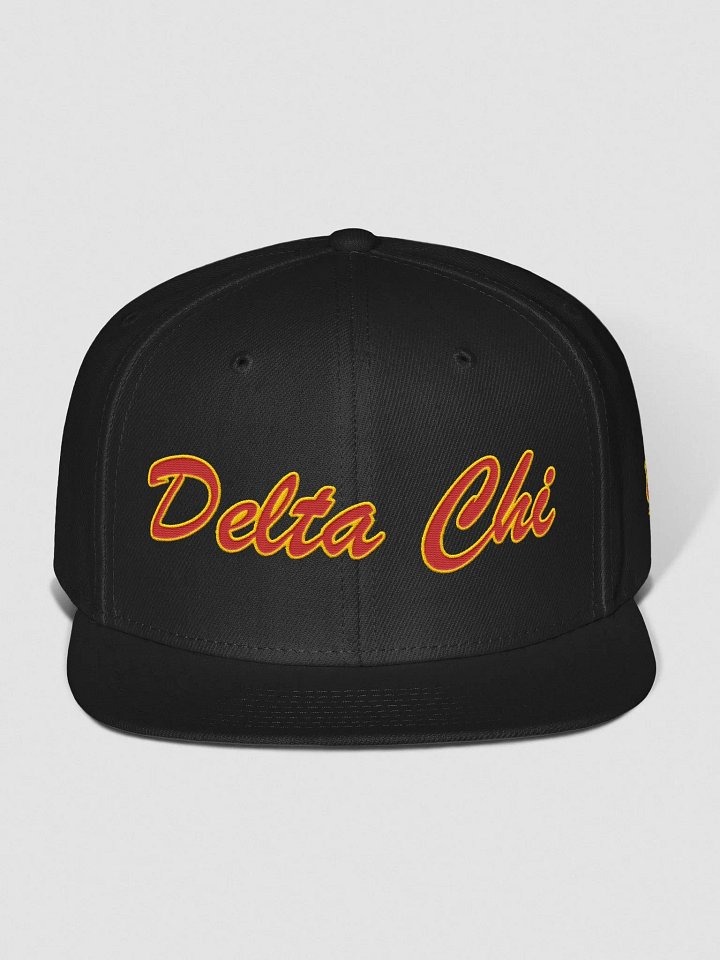 DX Snapback product image (1)