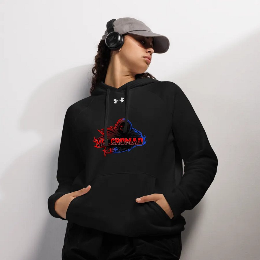 Velcrohoodie Under Armour product image (12)
