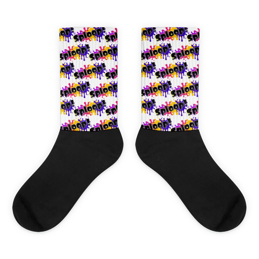 SplatSocks product image (1)