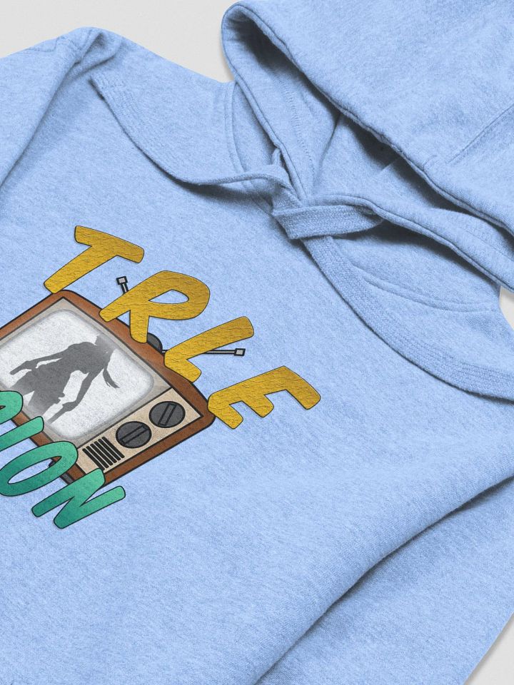 TRLEvision Logo Hoodie product image (2)