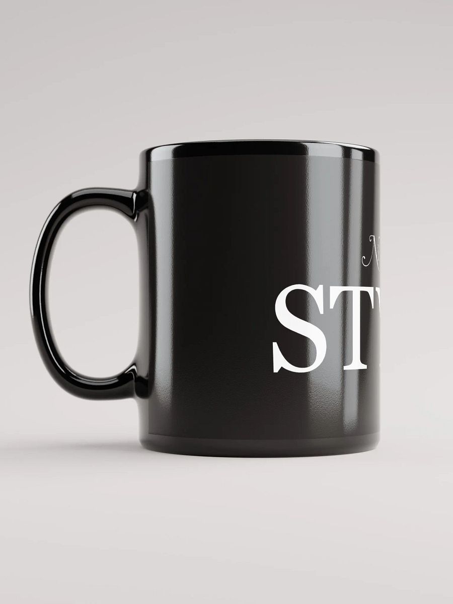 Queries STYLE Mug product image (6)