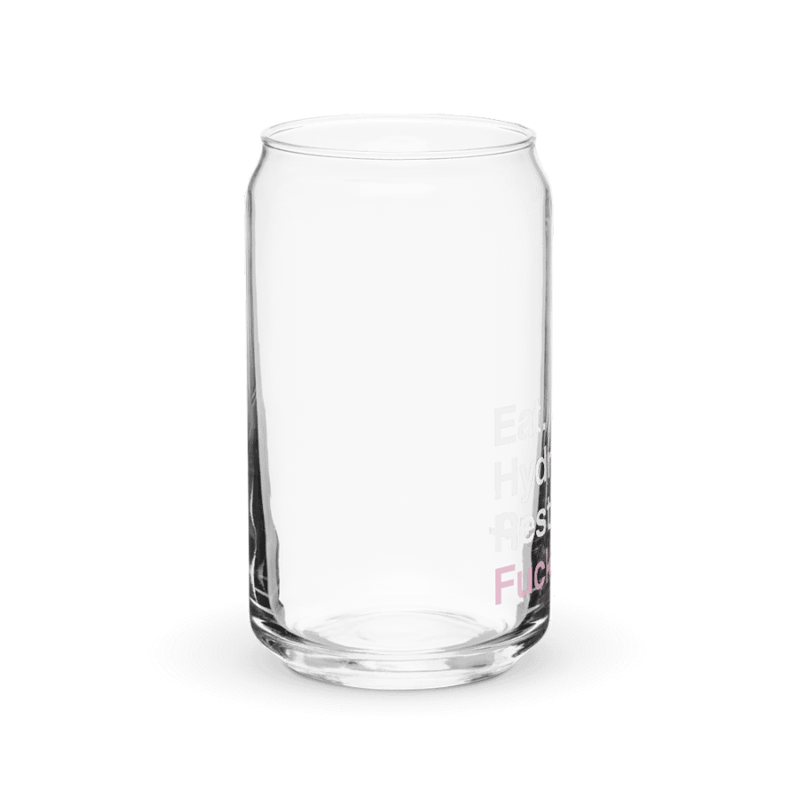 Gentle Reminder Glass product image (4)