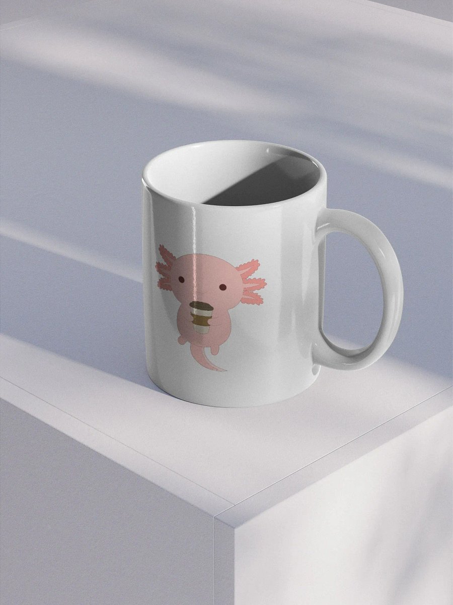 Coffee boi for a coffee mug product image (2)