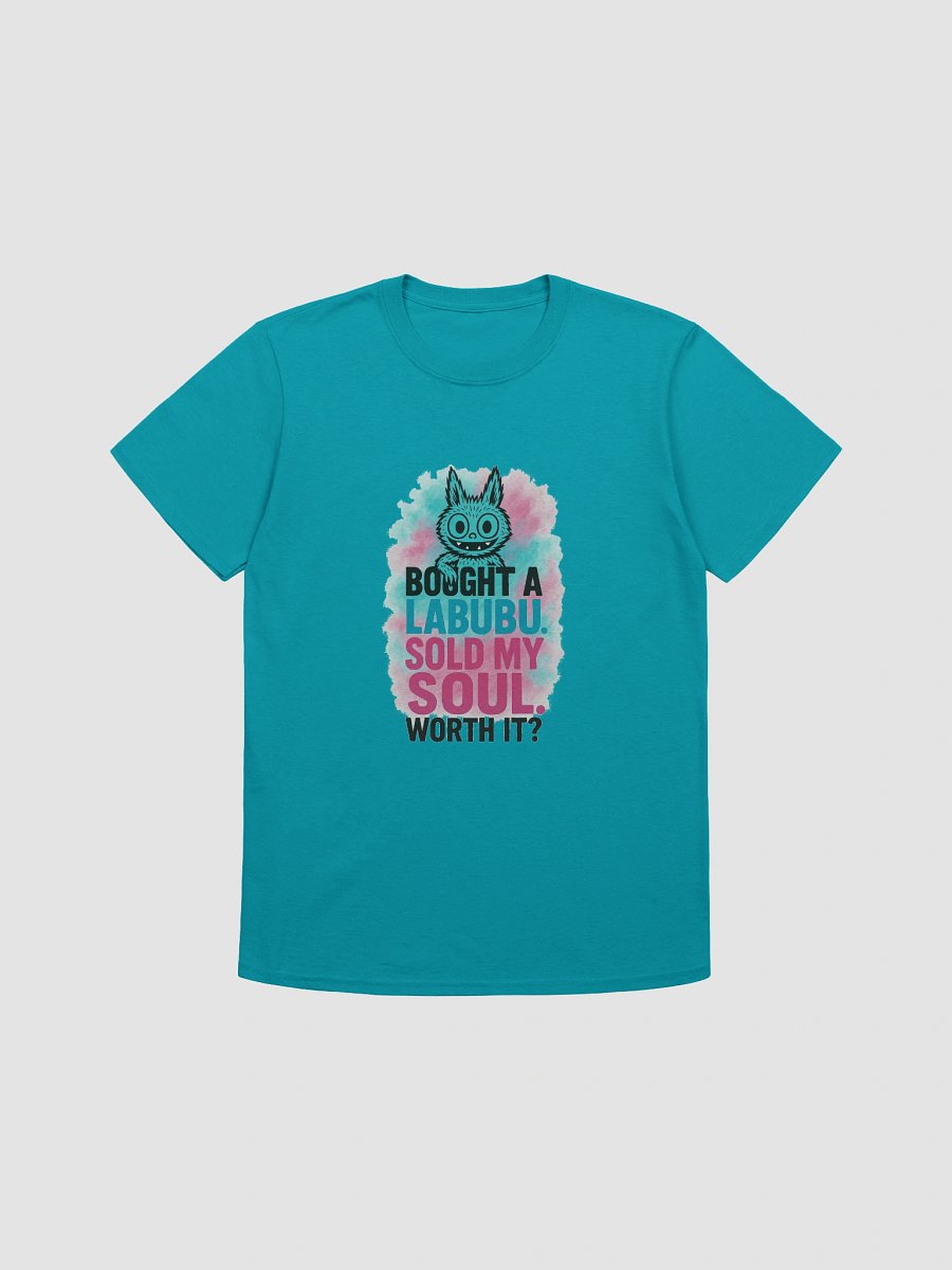 Soul-Selling Labubu Tee product image (31)