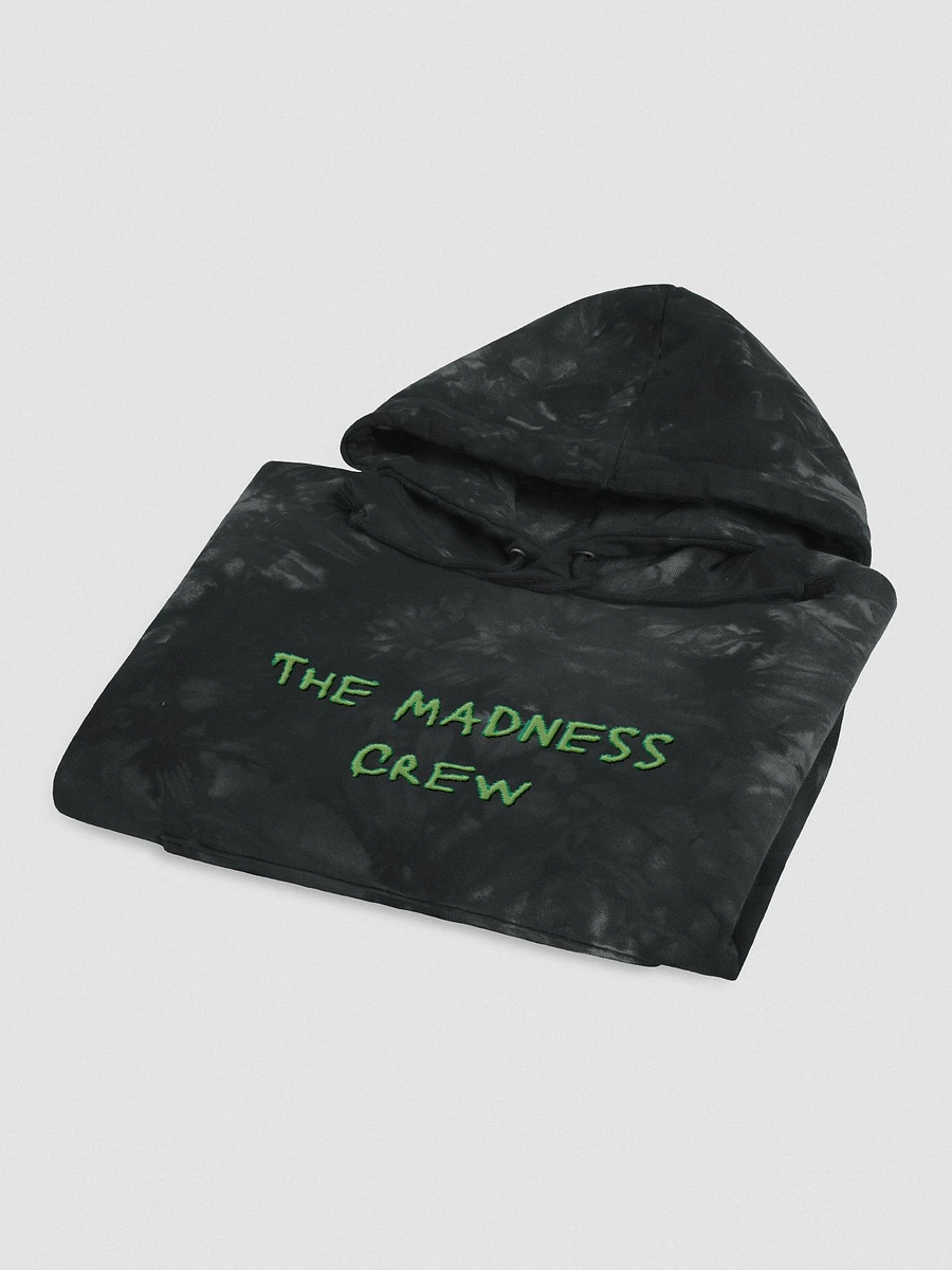 Madness crew champion hoodie product image (4)