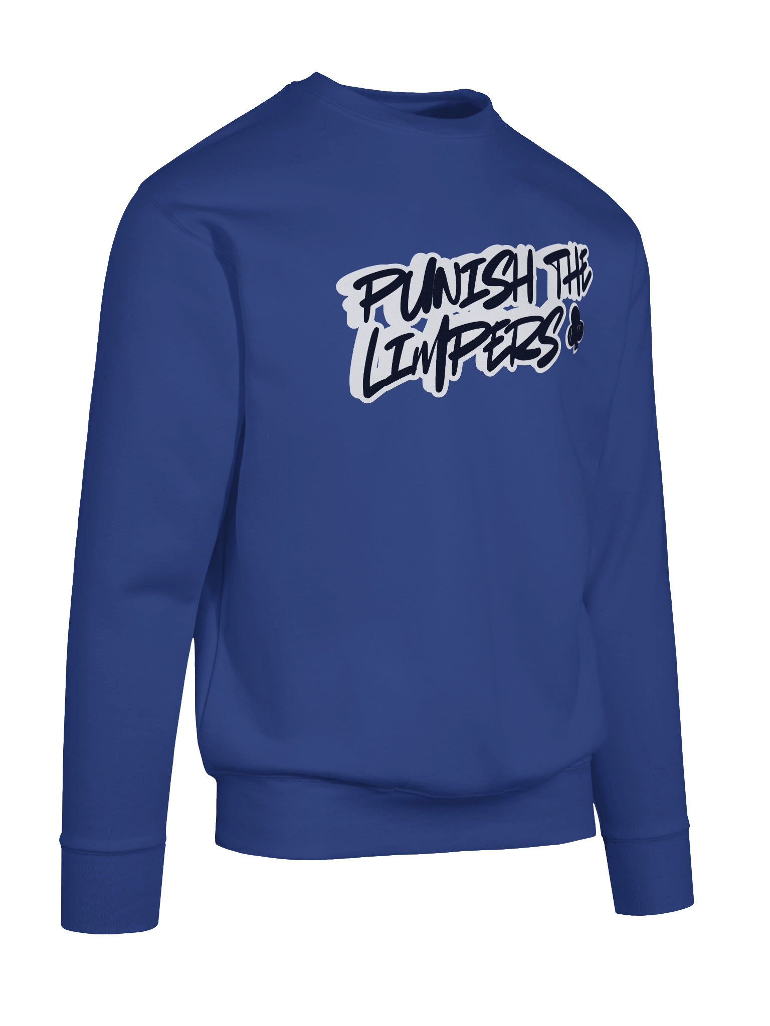 Punish the Limpers Sweatshirt product image (82)