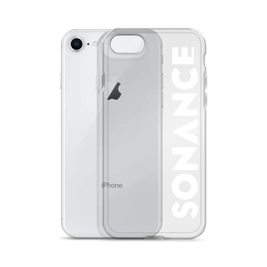 Clear Case for iPhone® product image (51)