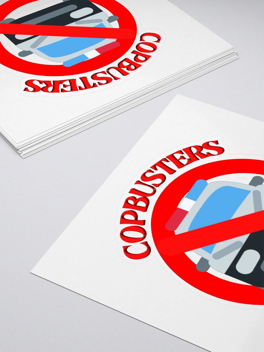 COPBUSTERS product image (11)