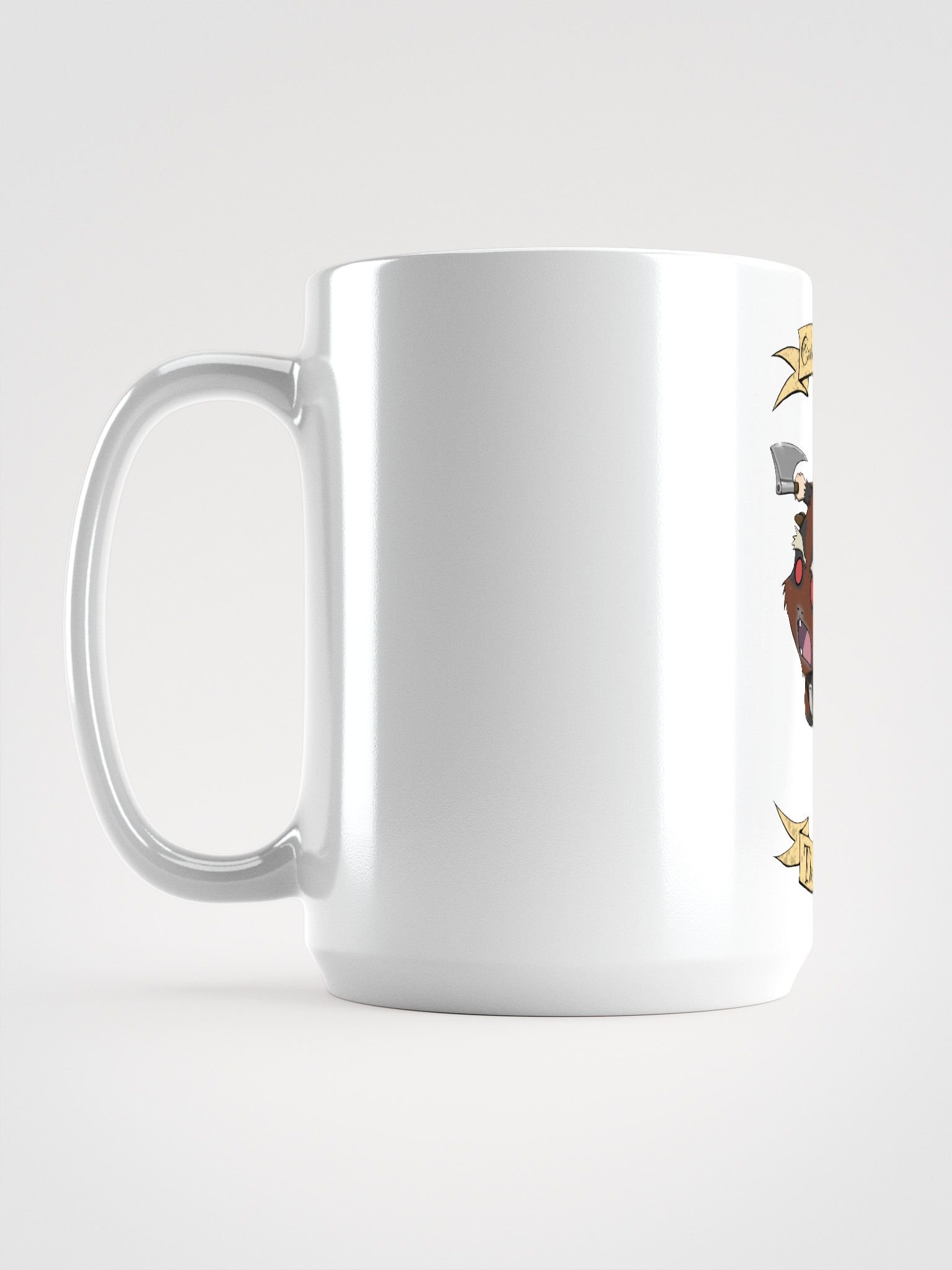 Cavie Adventurers - The Barbarian product image (2)