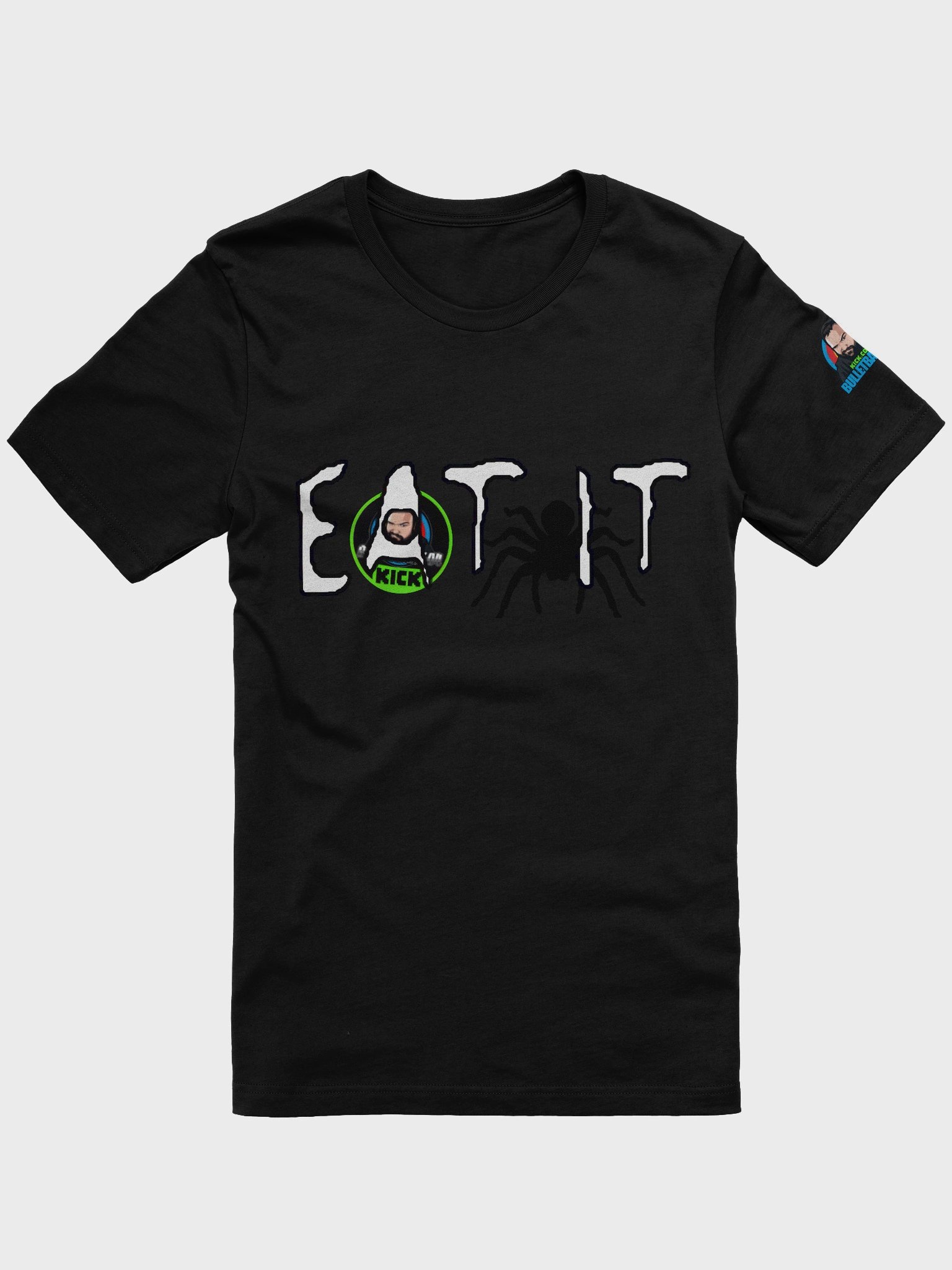 "Eat It" T-Shirt product image (1)