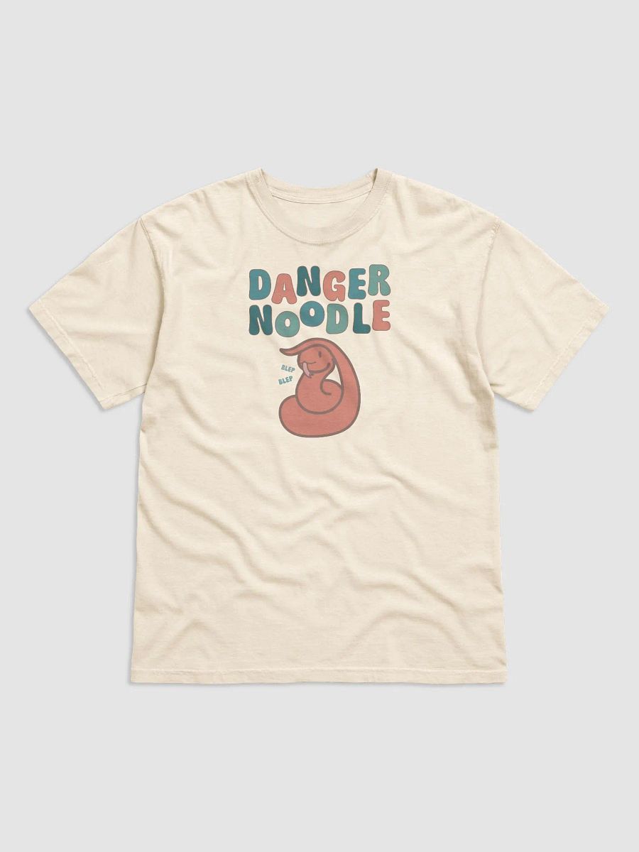 Danger Noodle Snake Shirt product image (3)