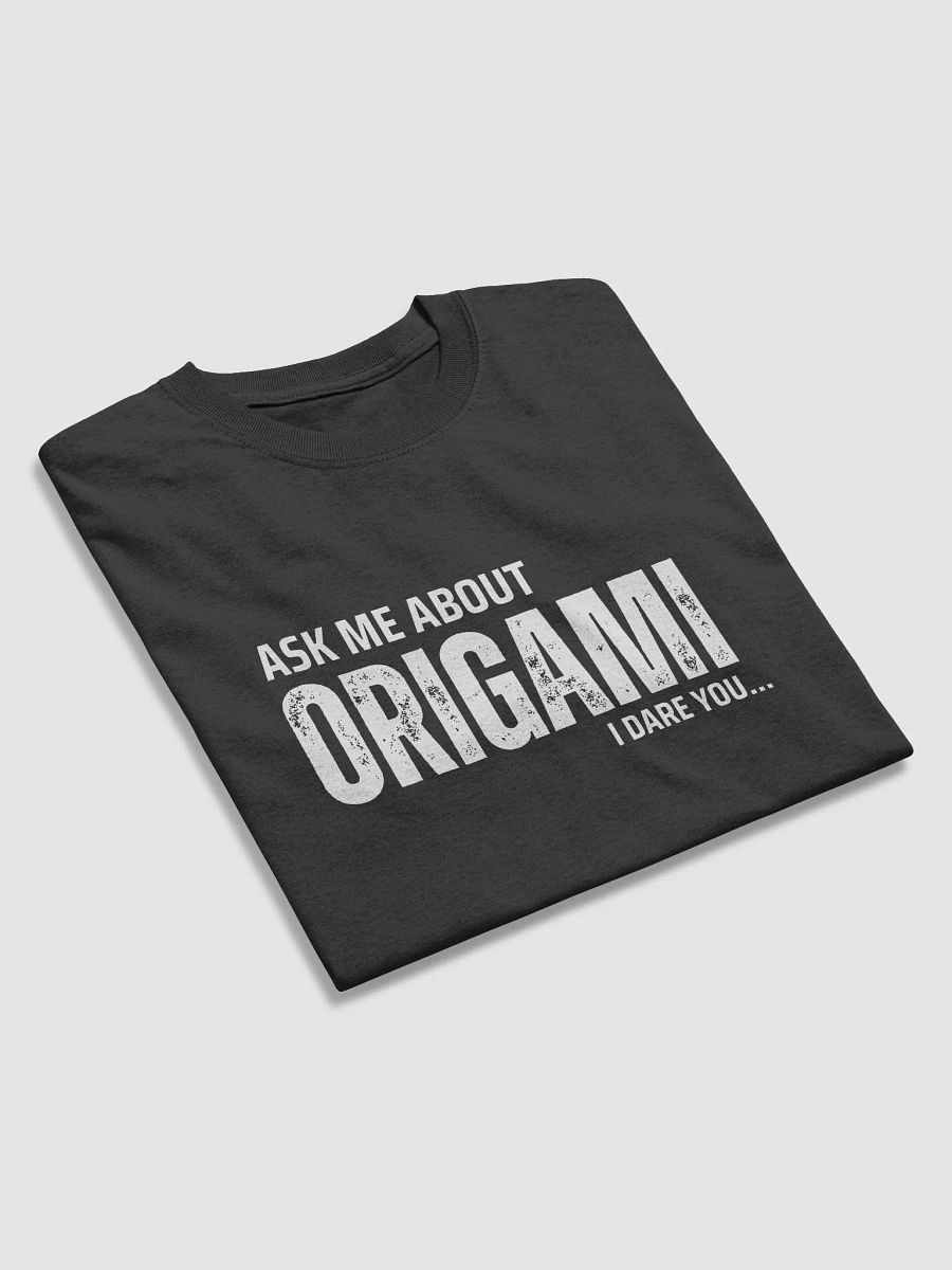 Amaidy Origami T-shirst product image (9)