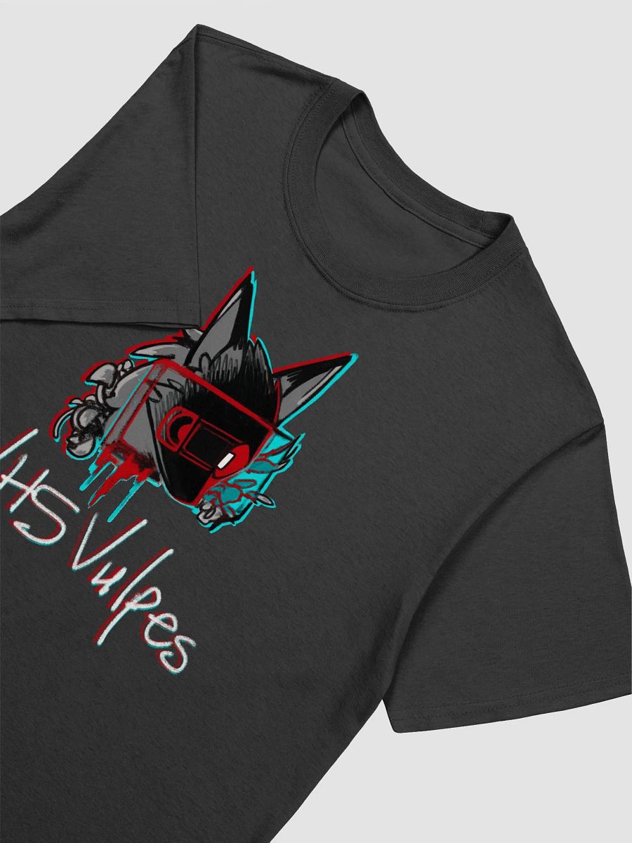 VHS Vulpes product image (1)