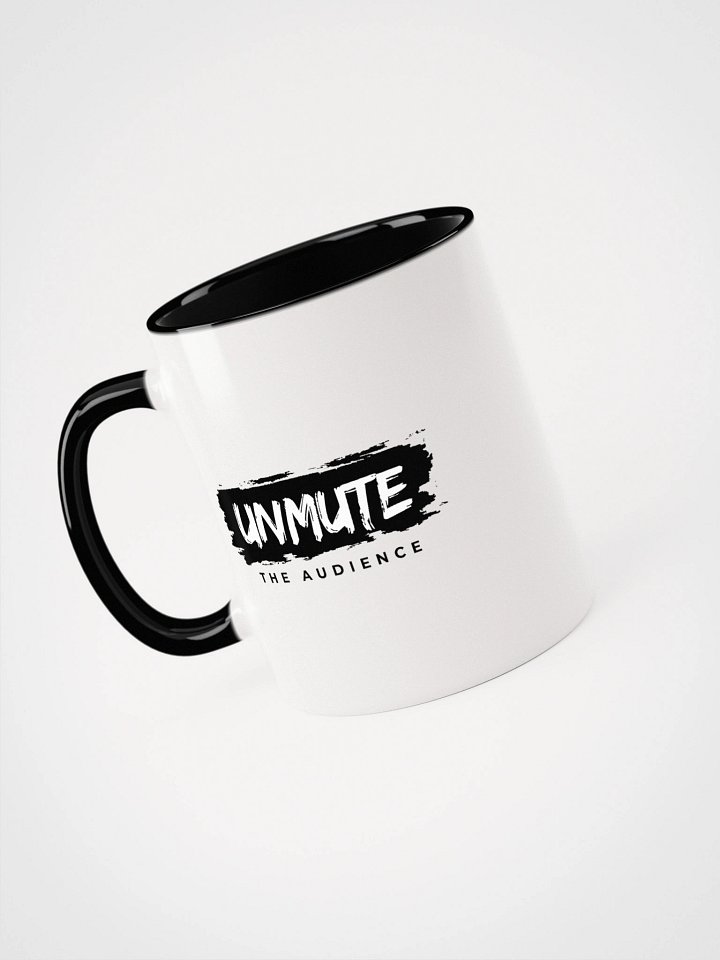 StreamAlive Mug product image (1)
