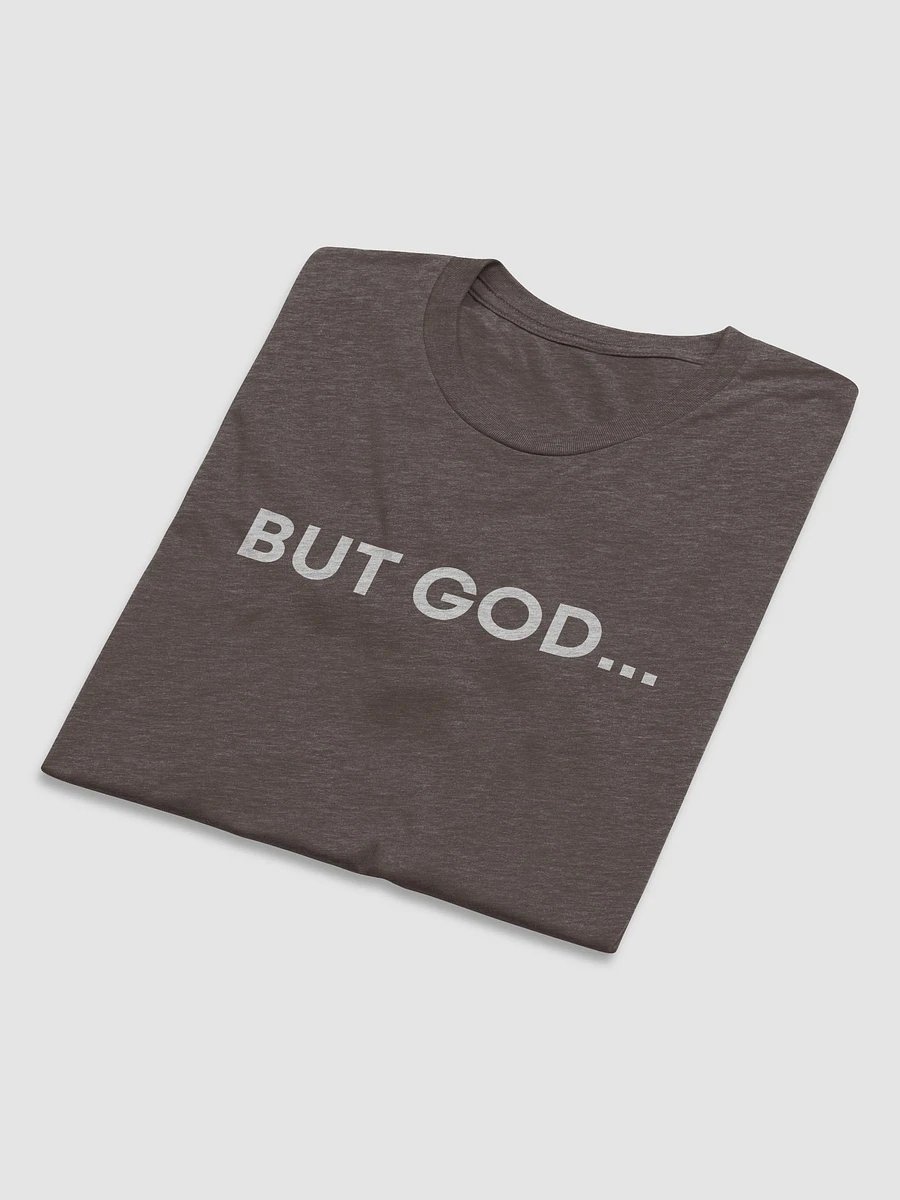 But God... - Men's Shirt (Many Colors) product image (5)