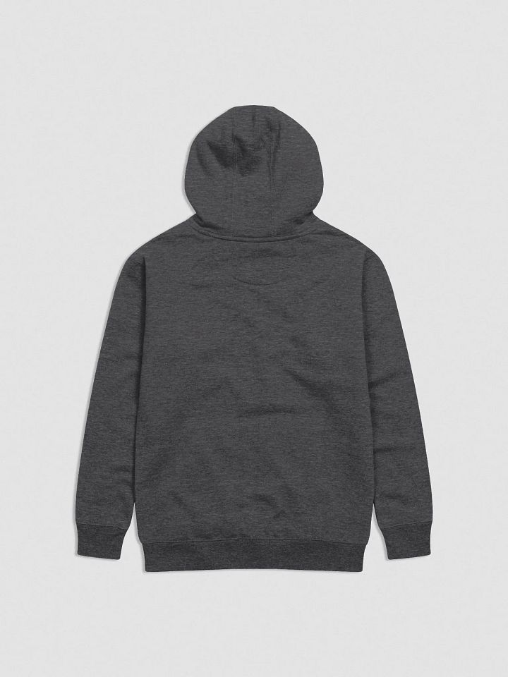 Cascade Valley Team Hoodie product image (10)