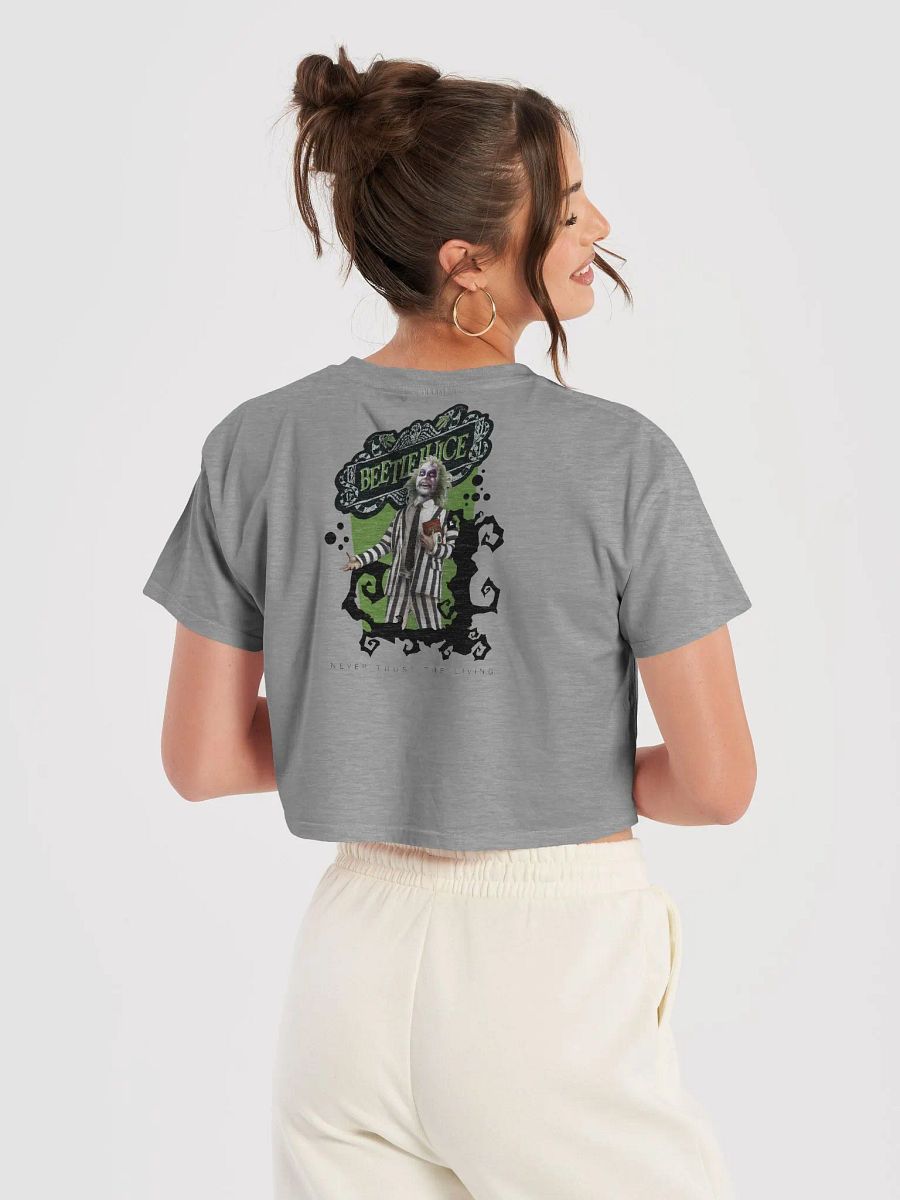 Never Trust The Living - Beetlejuice product image (48)