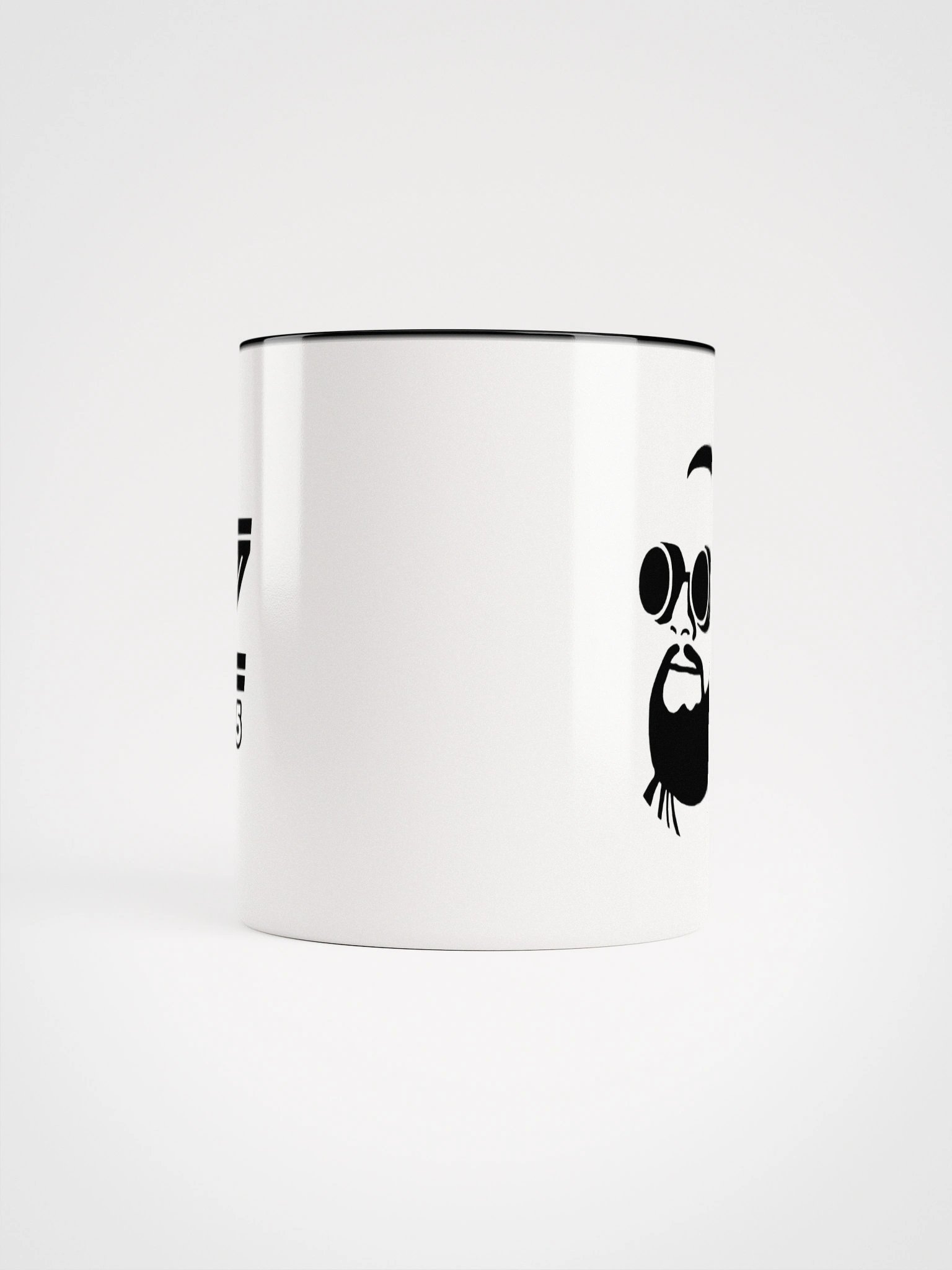 FTZ Mug product image (5)
