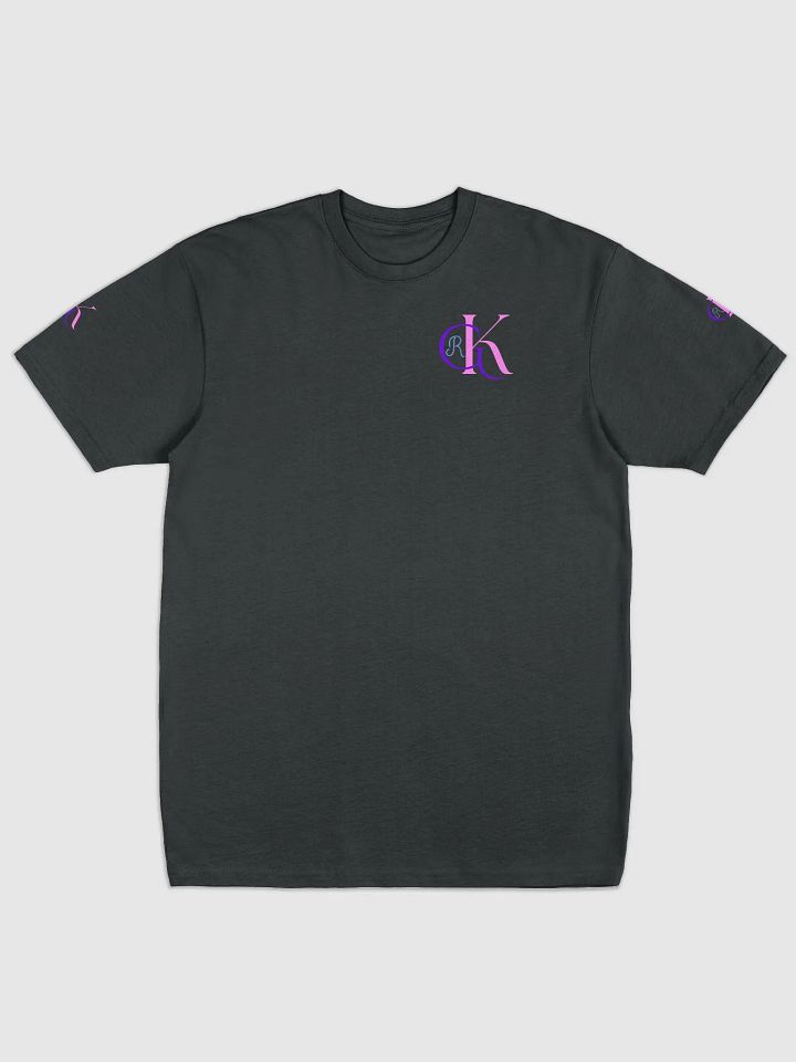 GRK Cotton Heritage Men's Premium Heavyweight Tee product image (2)