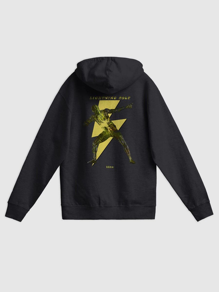 Lightning Bolt ( Hoodie Zip ) product image (5)