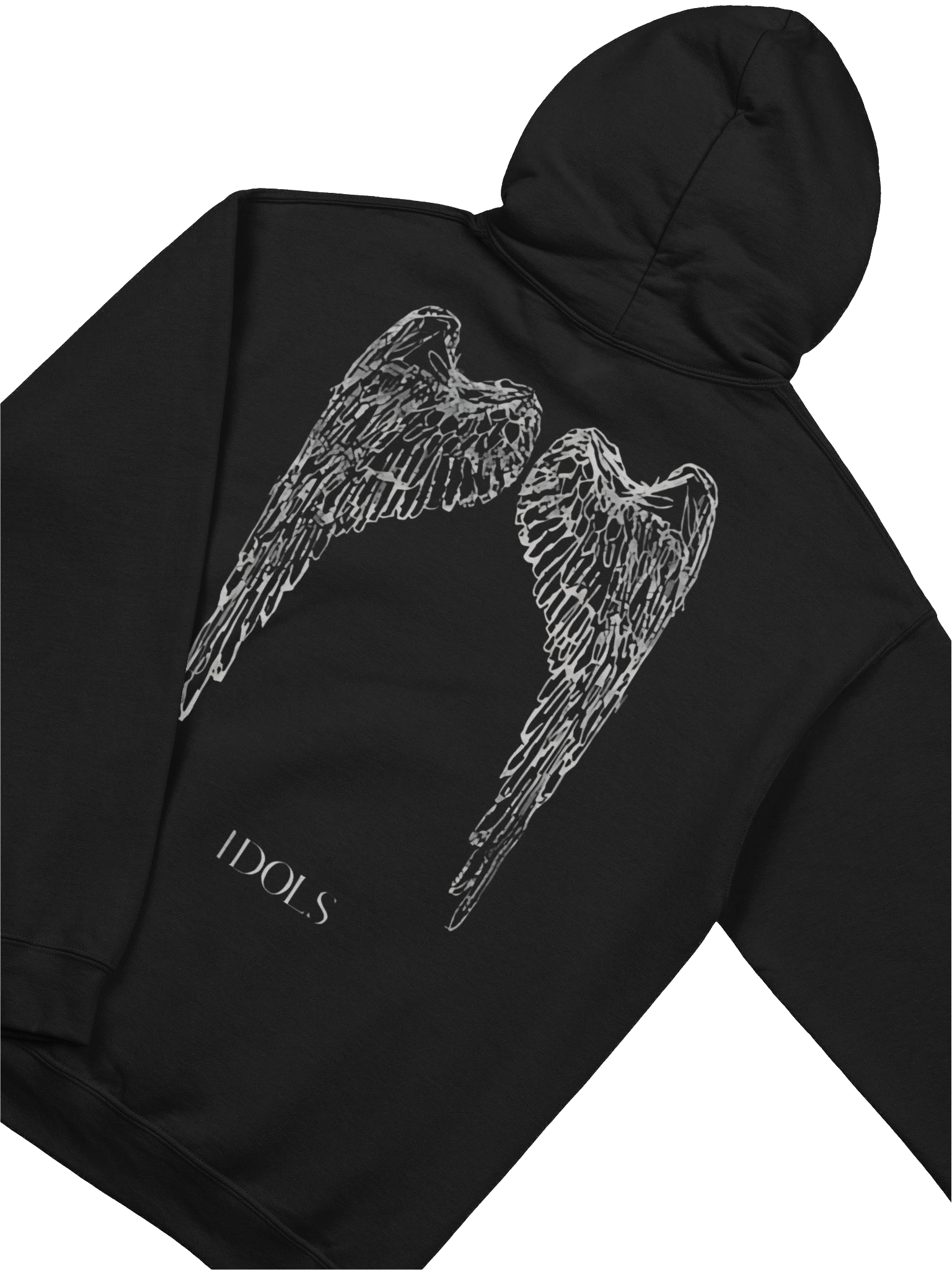 YUNGBLUD Classic Hoodie product image (4)