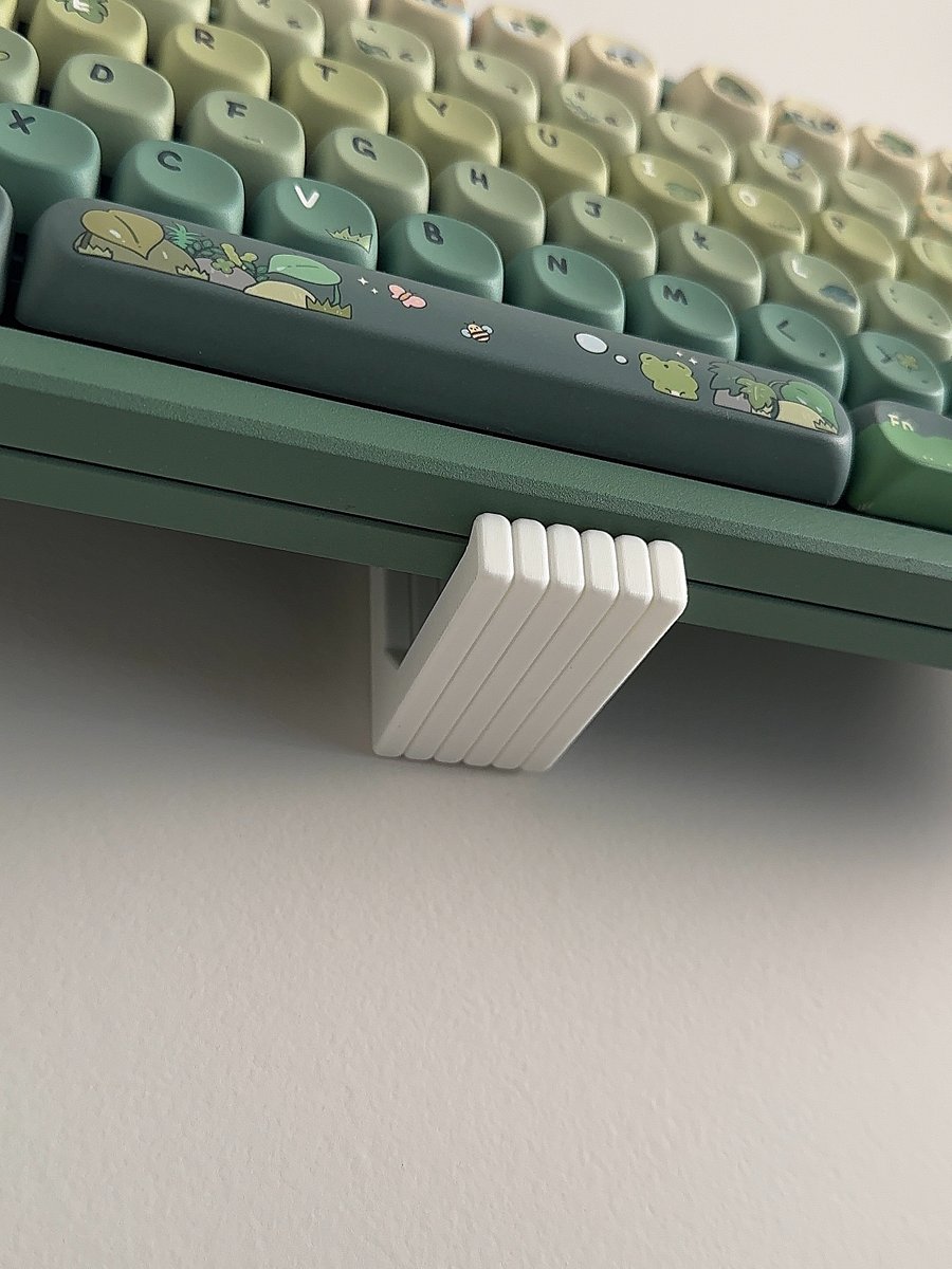 Ripple Wall Display Mount (2pc) product image (2)