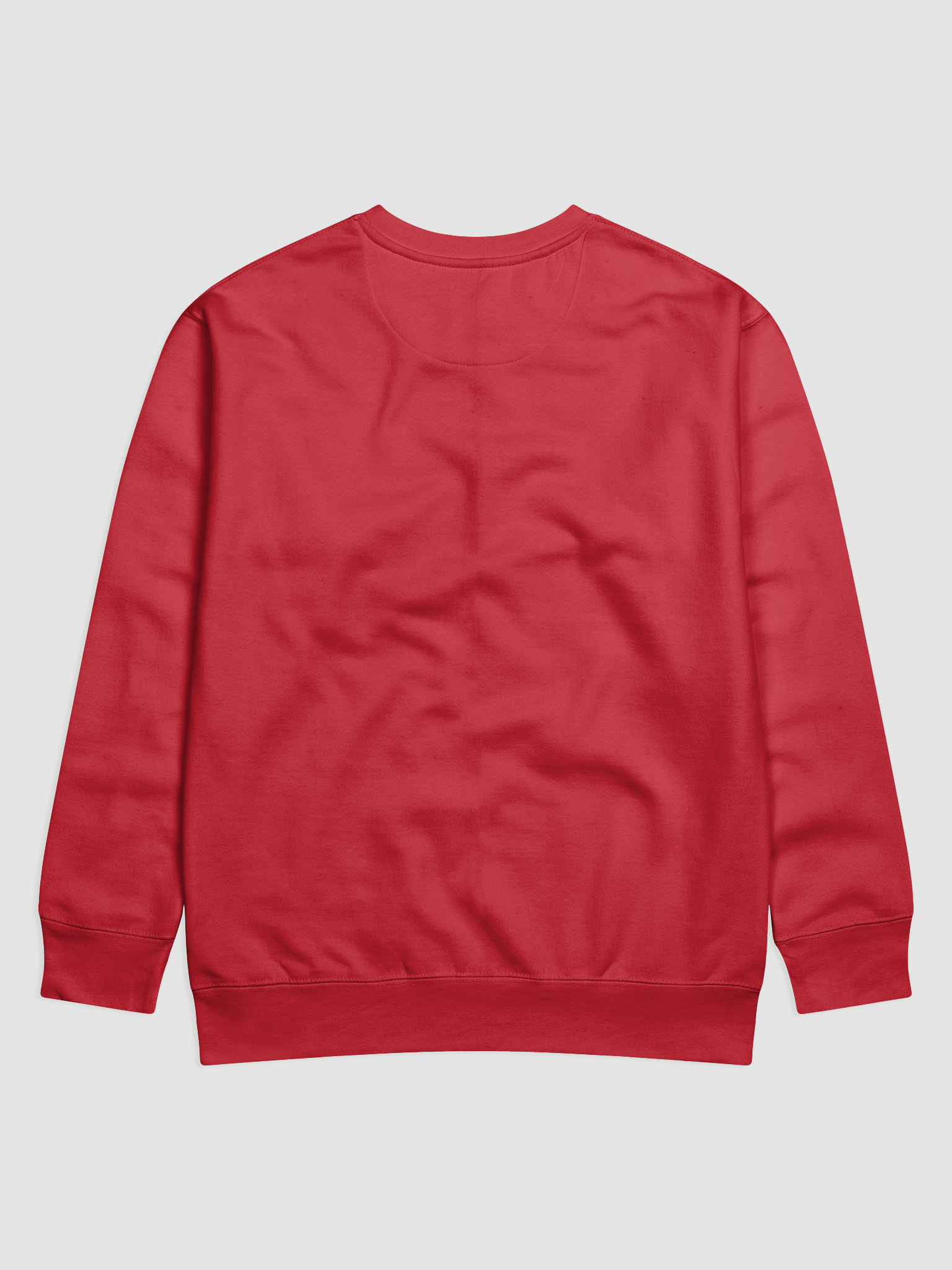 Trump Claus - Premium Crewneck Sweatshirt product image (4)
