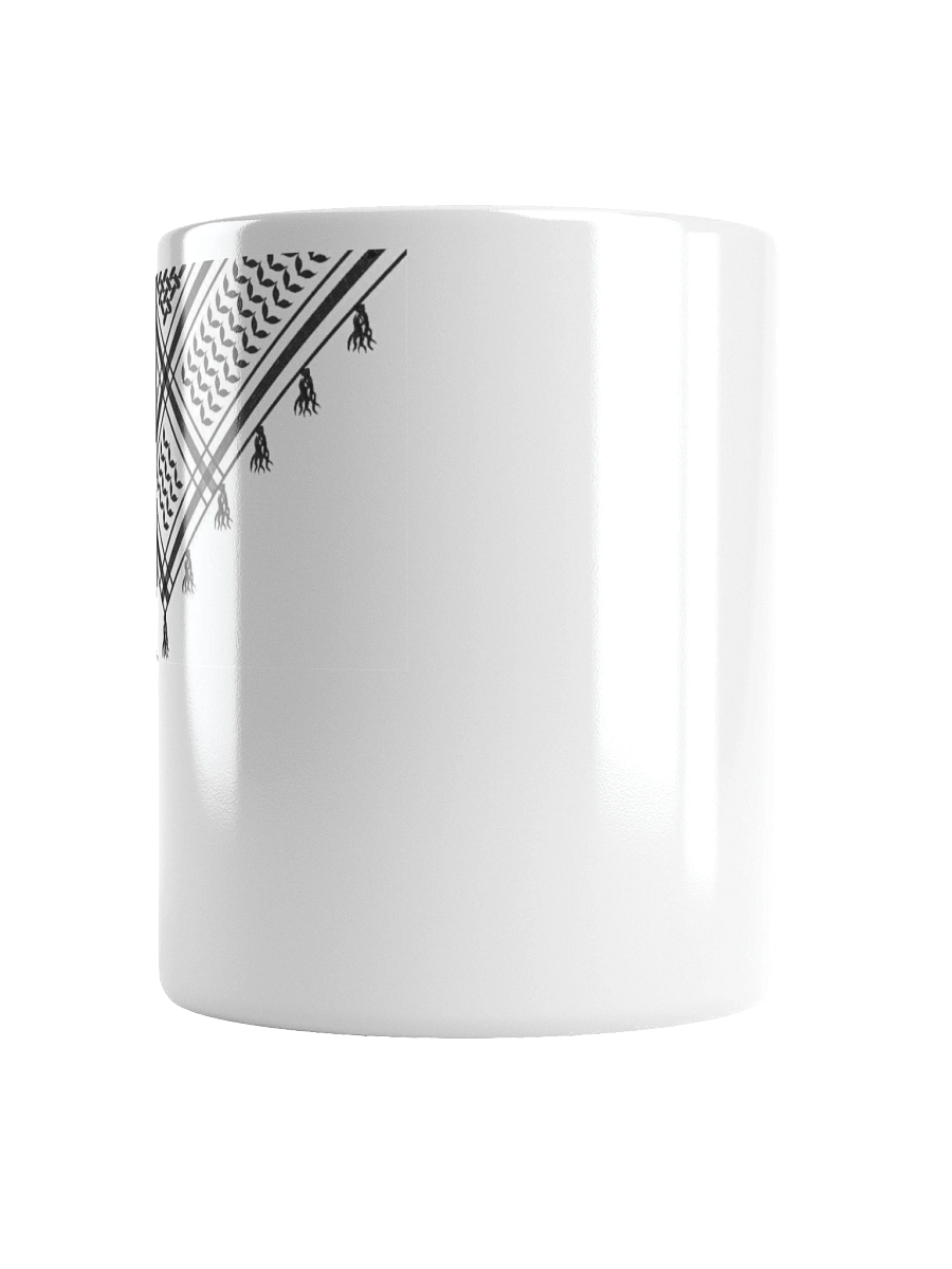 Keffiyeh mug product image (16)