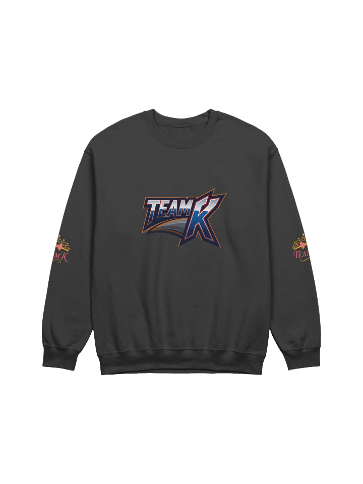 Team K (V-2) Sweathshirt product image (1)