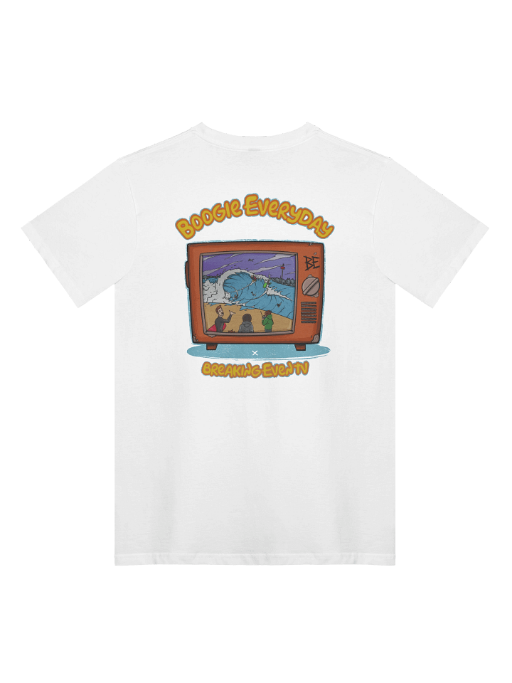 BE Collab Wedge Tee product image (42)