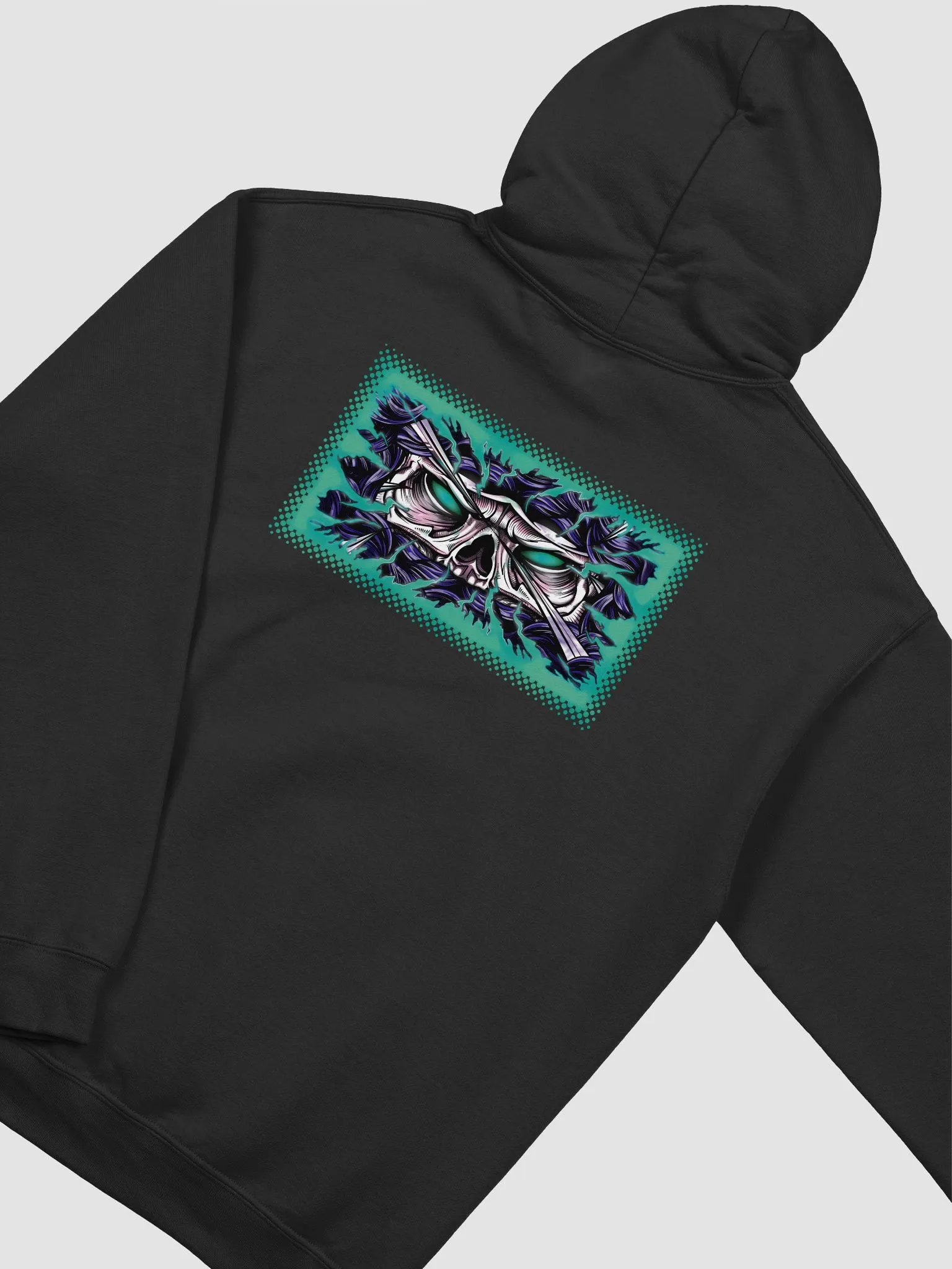 Observer Hoodie product image (17)