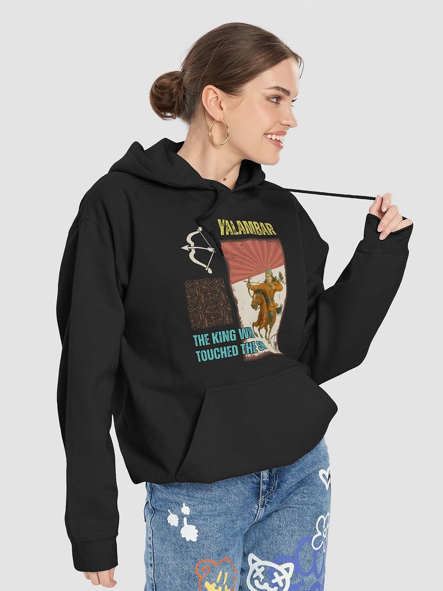 King Yalambar Hoodie product image (69)