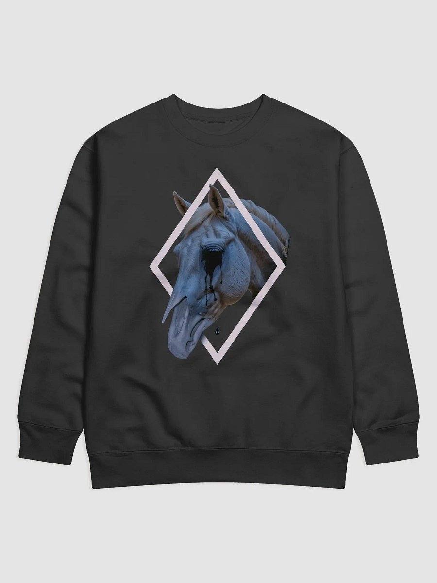 Anguish Crewneck product image (3)