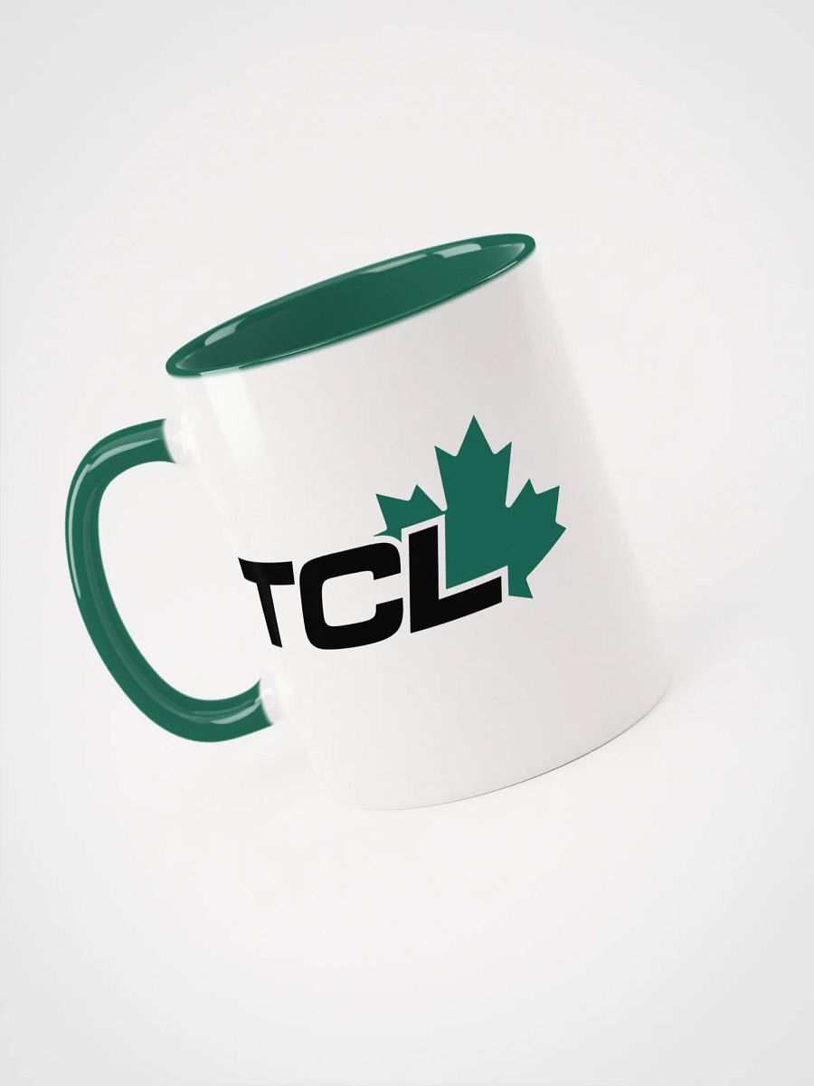 The Mocha Mug Ver.1 product image (2)
