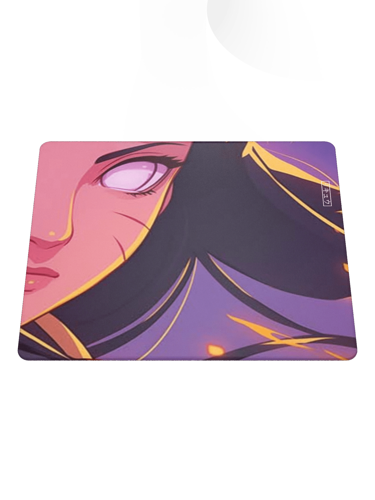 Hinata Mousepad ryku design product image (2)