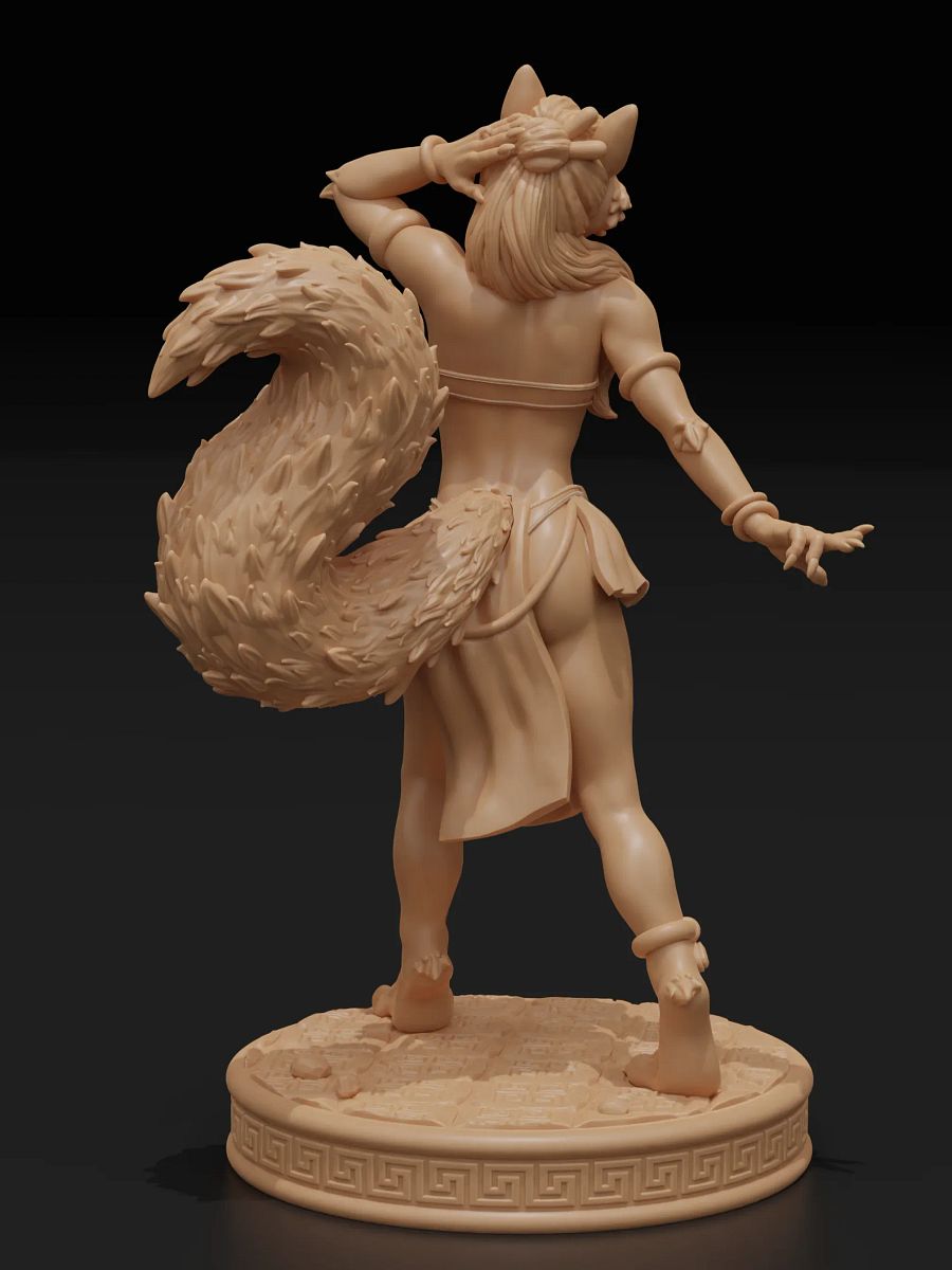 Vixen Dancer product image (4)