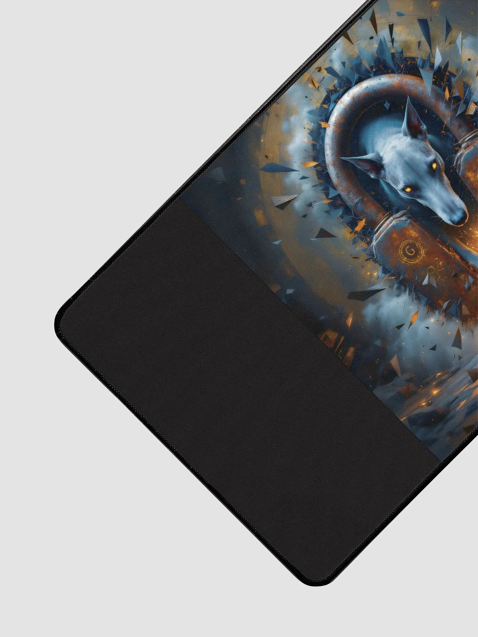Greyhound Desk Mat product image (3)