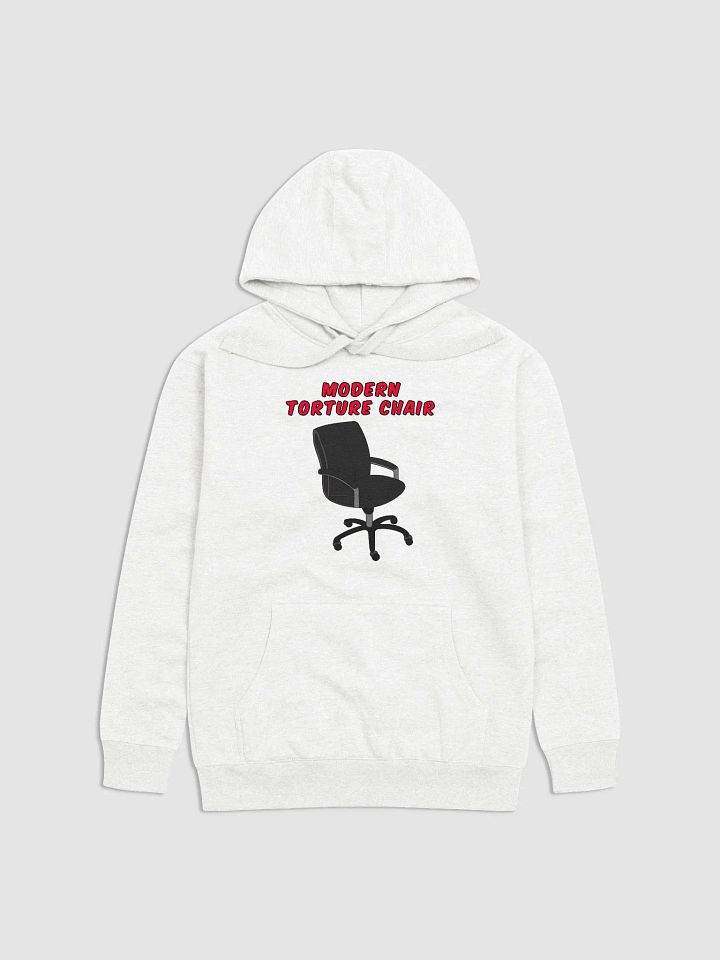 Torture Chair Hoodie product image (15)
