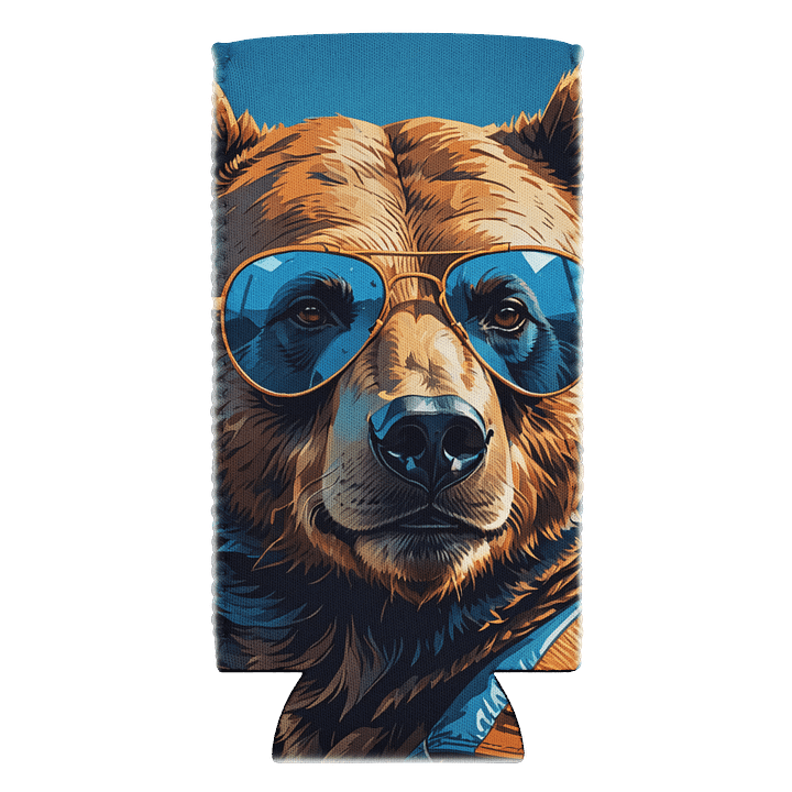 COOL BEAR product image (2)
