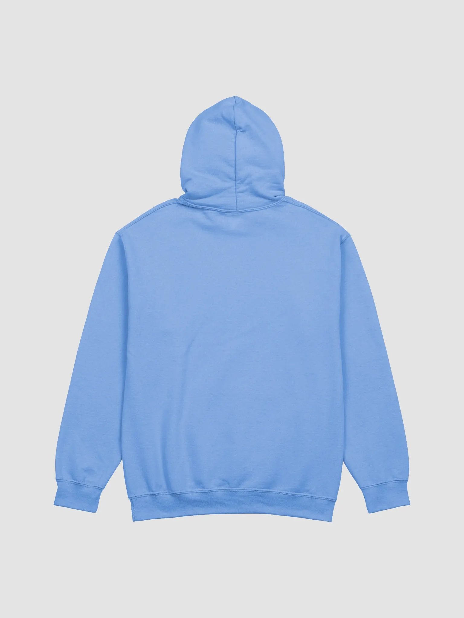 Meme Drawn Figure Ready For a Slippers Fight Hoodie product image (21)
