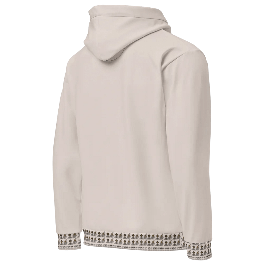 Ras Unisex Hoodie product image (8)