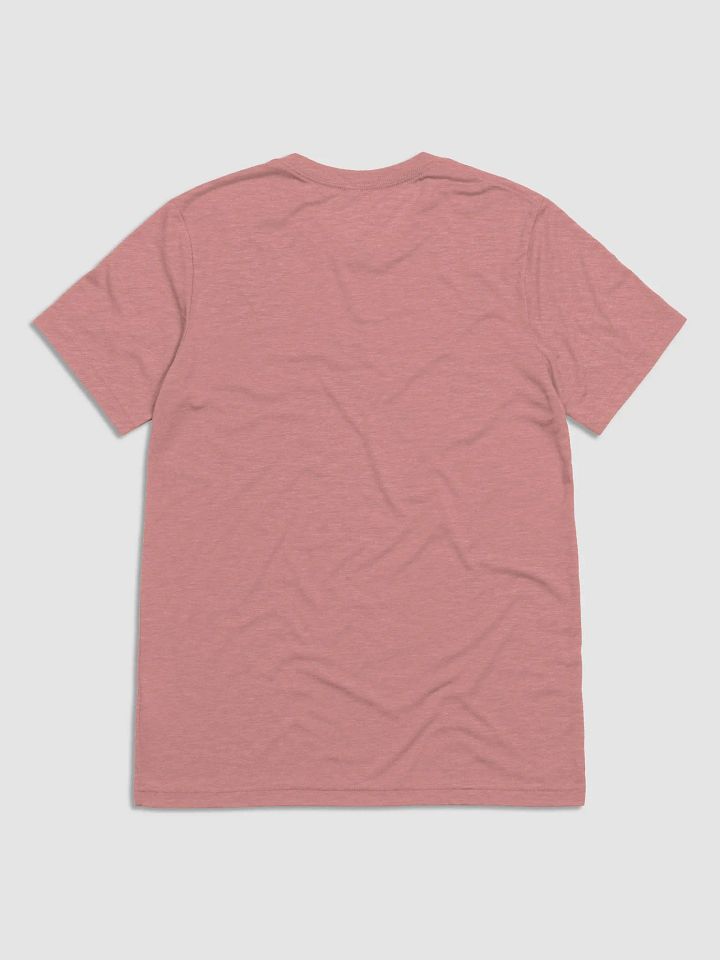 Chill Drinks Certified Tri-Blend T-Shirt product image (2)