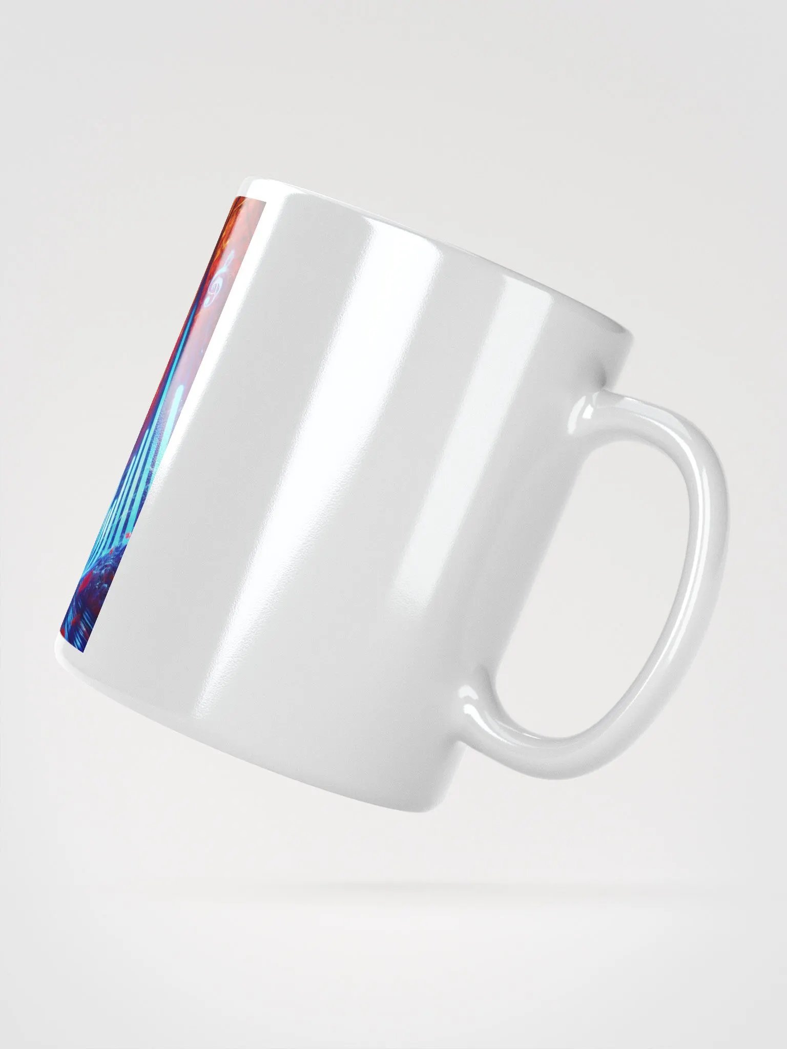 Autumn's Ballad Mug product image (1)
