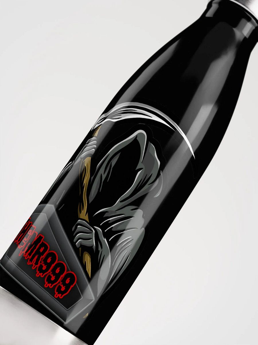 TheMr999 Logo Water Bottle product image (5)