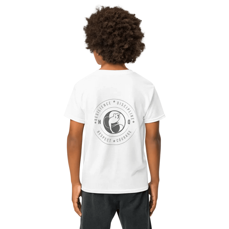 Discipline Youth Sports Tee product image (15)