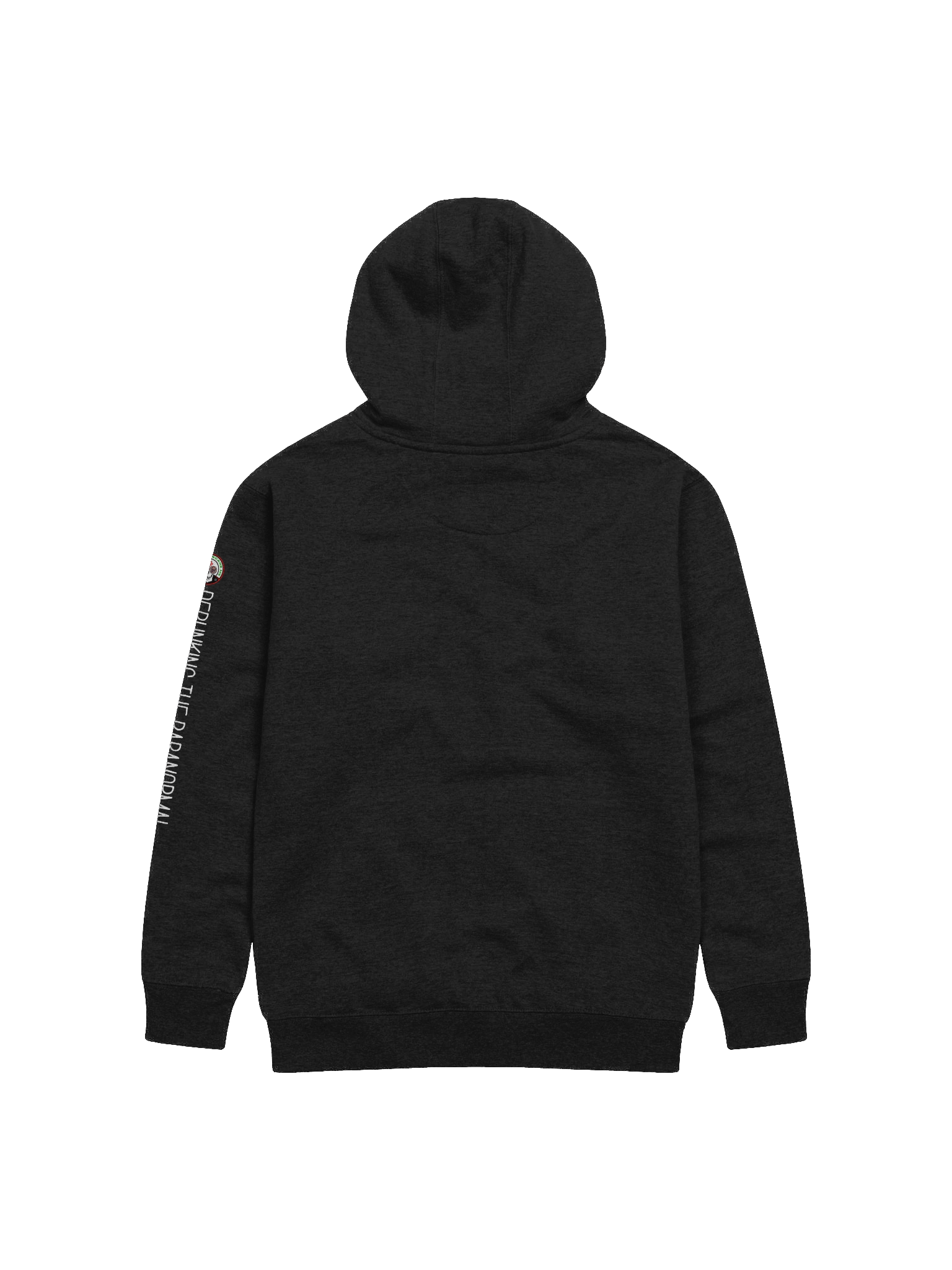 Exorcise Regularly Hoodie product image (2)
