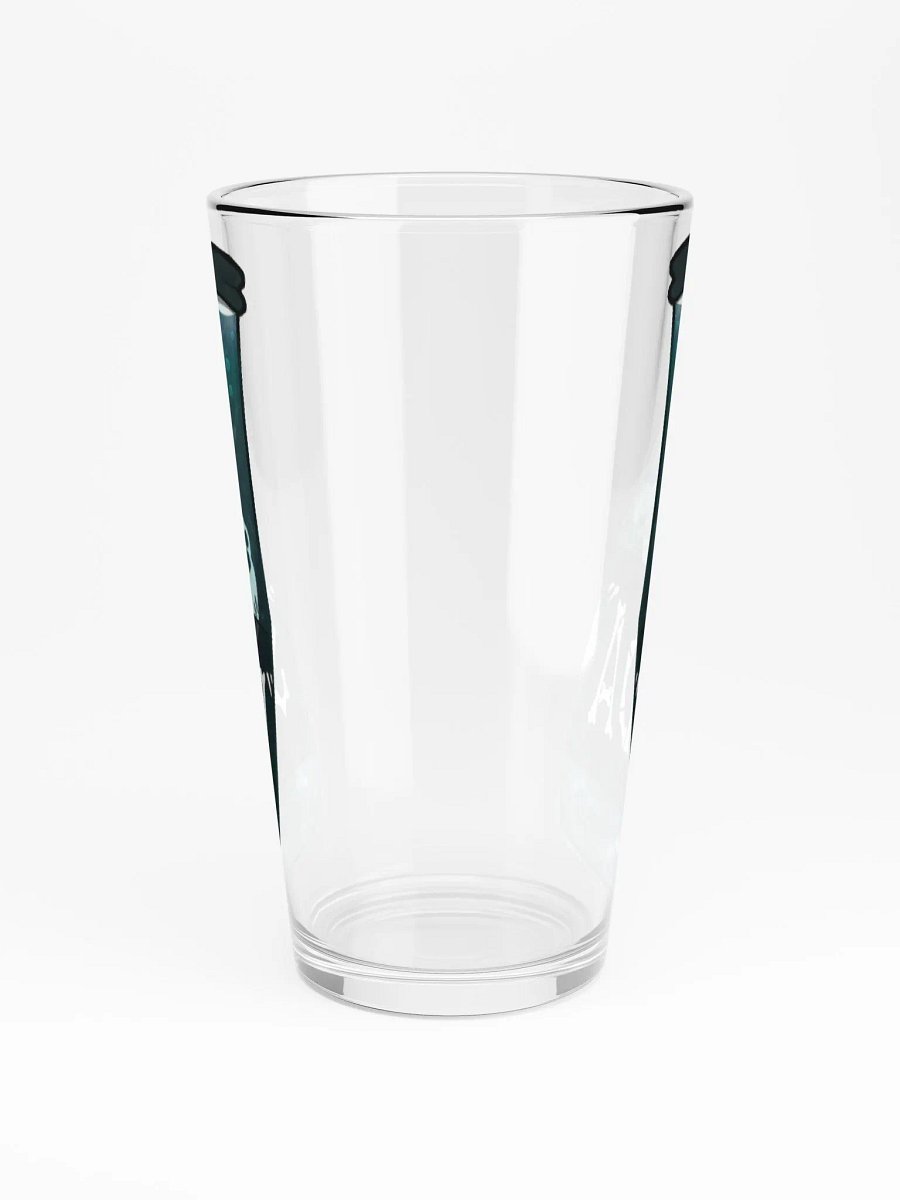 CorpseSoda Double Logo Glass (Not Dishwasher or Microwave safe) product image (3)